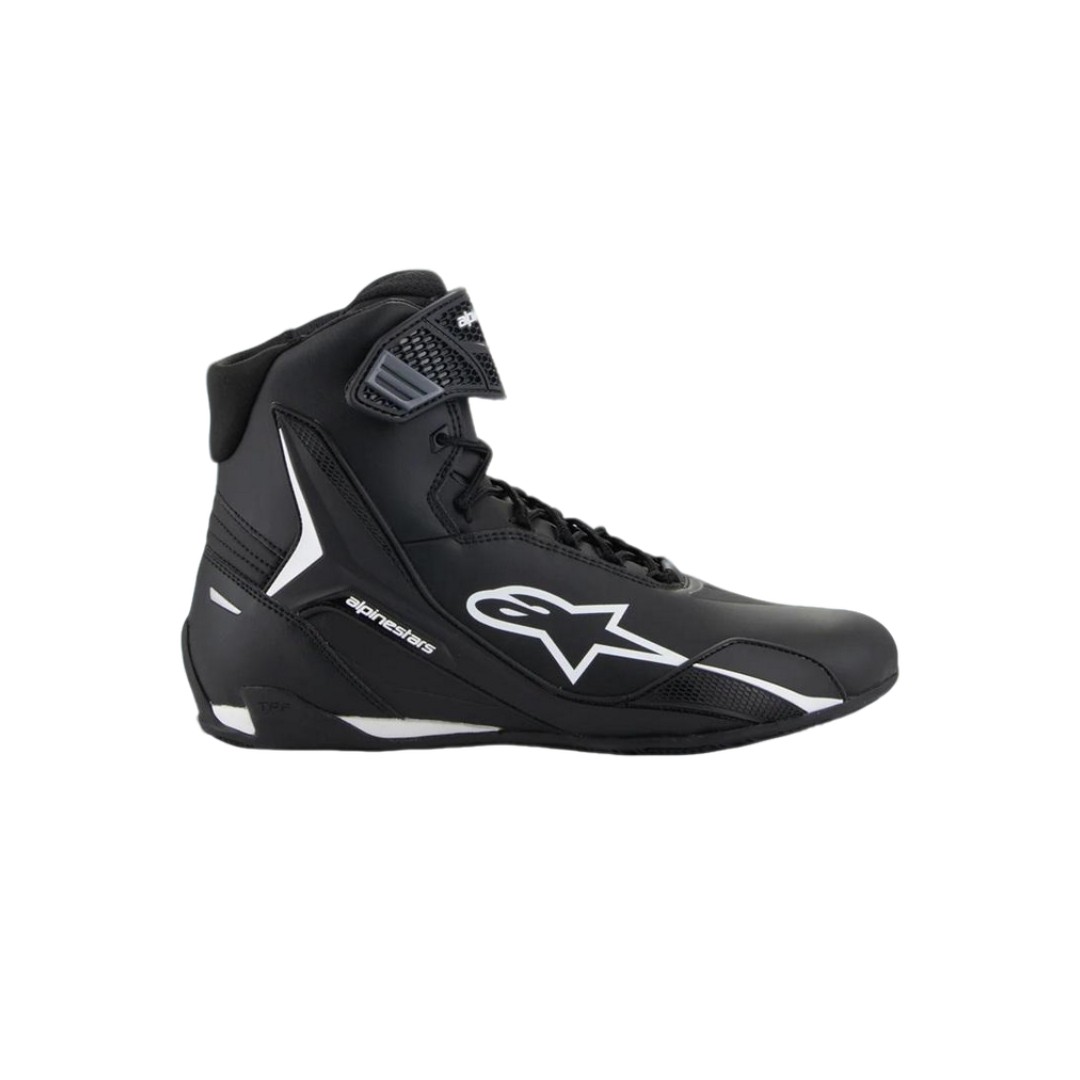 Alpinestars Faster 4