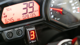 Gipro X type G2 indicator (versnellingsindicator) Yamaha