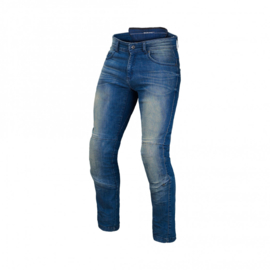 Macna Motorjeans Stone Blue