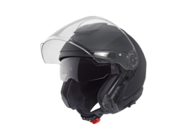 Schuberth J2 matzwart