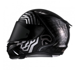 HJC RPHA-11 Kylo Ren Limited Edition