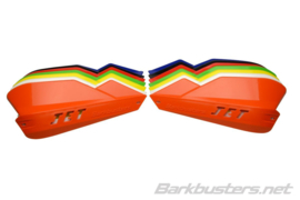 Barkbusters handkappen set  - Honda Transalp XL600 / XL650 / XL700