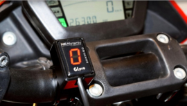 Gipro Mount zwart