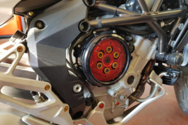 CNC Racing slipperclutch drukplaat MV Agusta B3