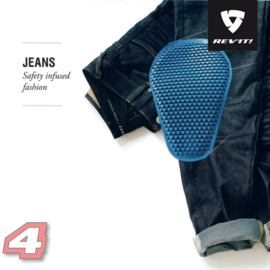 Rev'it motorjeans Corona