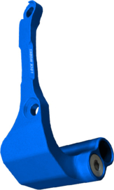 Lock Works Guardian blauw GR100 schijfremslot ART4