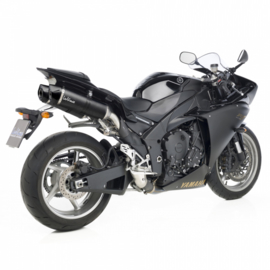 Yamaha YZF1000 R1 (09-14) LV One Evo Carbon Fiber