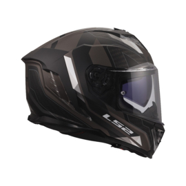 LS2 FF818 Storm III Sporty