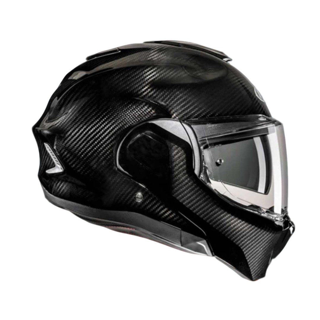 HJC F100 Carbon systeemhelm