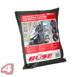 Buse Thermo scooter beenkleed