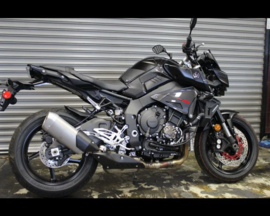 Techspec Snake skin Yamaha MT10 (16-21)