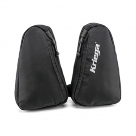 Kriega Trail pockets