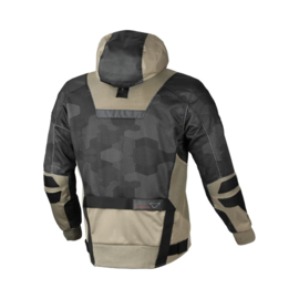 Macna Rebelite taupe