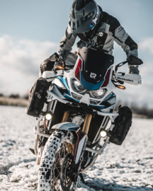 Barkbusters handkappen set - Honda Africa Twin CRF1100L