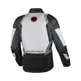 Macna Touros motorjas