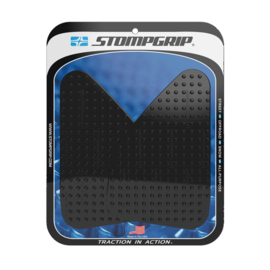 Stompgrip Yamaha MT-09 (2024-2026)