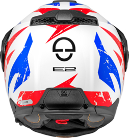 Schuberth E2 Explorer