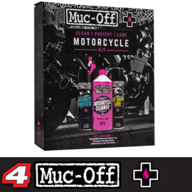 Muc Off Clean Protect Lube