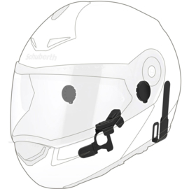 Schuberth SC10U