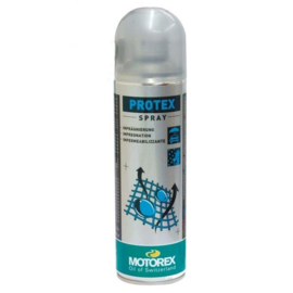 Motorex Protex impregneer spray