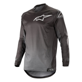 Alpinestars cross shirt Racer Graphite