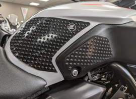 Eazi Grip Pro Tankgrip set Yamaha MT-07 2018-2020 zwart