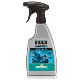 Motorex Quick Cleaner 500ML