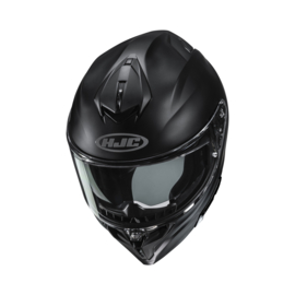 HJC i72 integraalhelm matzwart
