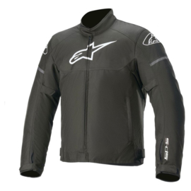 Alpinestars TSP-S zwart textiel jas