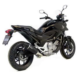 Honda NC750 (ABS) (14-16) LV One Evo Carbon