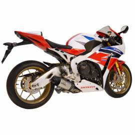 Honda CBR1000RR SP/ABS (14-16) LV One Evo RVS