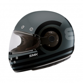 SMK Retro Ranko motorhelm