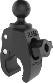 Ram mount Tough claw universele stuurklem