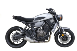 Techspec Snake Skin Yamaha XSR700