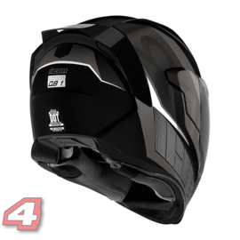 Icon Airflite Qb1
