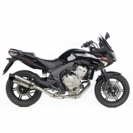 Honda CBF600S (04-12) LV One Evo RVS