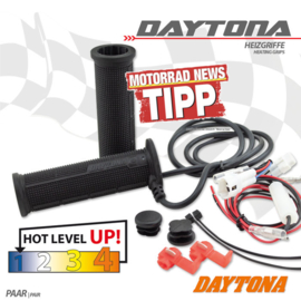 Daytona handvatverwarming V 22mm