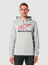 Alpinestars Always 2.0 hoodie grijs