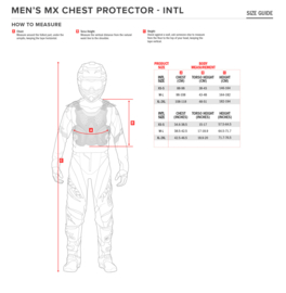 Alpinestars A-10 Full body protector