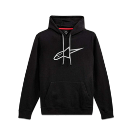 Alpinestars Agesless V2 hoodie zwart