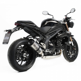 Triumph Speed Triple 1050/R (11-16) Factory S RVS