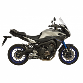 Yamaha MT09 Tracer (15-16) LV One Evo RVS