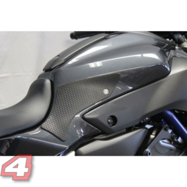 Techspec Snake Skin Yamaha MT07 14-17