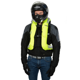 Helite Turtle 2 airbag vest