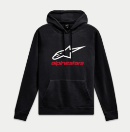Alpinestars Always 2.0 hoodie zwart