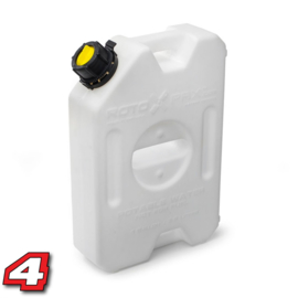 Rotopax 3.8 Liter water