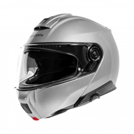 Schuberth C5 zilver