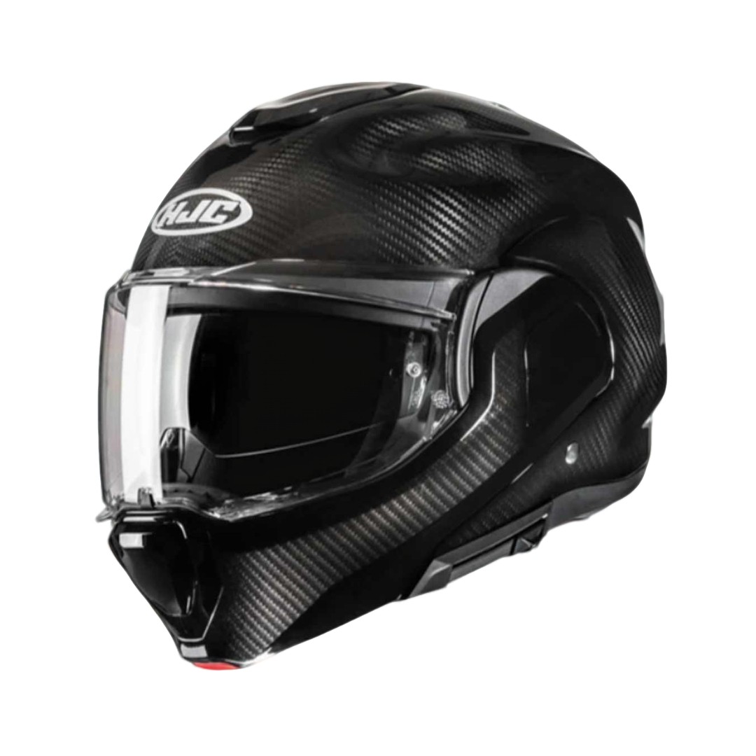 HJC F100 Carbon systeemhelm