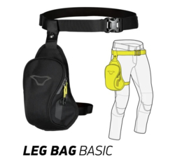 Macna Leg bag basic