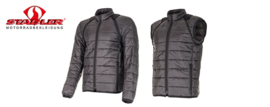Stadler Snug Primaloft mid-layer jas